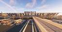 MEGA airport! Minecraft Map & Project