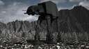 Build | AT-AT | Mod - Chisels and Bits - Small Blocks Minecraft Map & Project