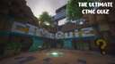 The Ultimate CTMC Quiz Minecraft Map & Project