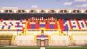 Stadio Vanni Sanna Torres Sassari Minecraft Map & Project