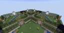 F2U Spawn -- Birch Edition Minecraft Map & Project