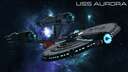 Star Trek: USS Aurora (Kelvin Timeline) [Download] Minecraft Map & Project