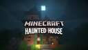 Haunted House | Tutorial in description Minecraft Map & Project