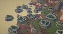 Lush Pond Rocks Schematics Minecraft Map & Project