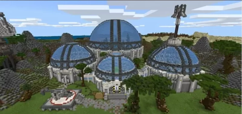 DanTdm's Laboratory