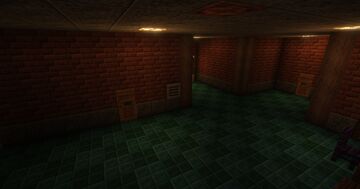 Bendy and the Ink Machine/Bendy and the Dark Revival Minecraft Map & Project