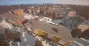 Katinsky microdistrict