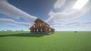 Animal pen Minecraft Map & Project