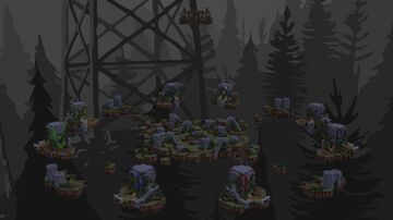Crogorm Bedwars Map 1.8.9 Minecraft Map & Project