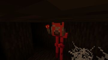 Jhons manshion remastered Minecraft Map & Project