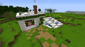 Complex Minecraft Maps for Java Edition | Planet Minecraft Community