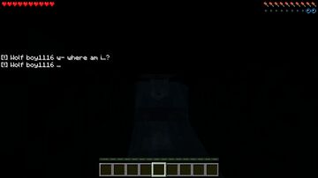 new beginnings Minecraft Map & Project