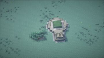 modern HBM launcher [1.7.10 RU] Minecraft Map & Project
