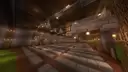 More perspective angles of the general hall.