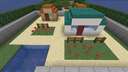 (SIDE PROJECT) Blockmon: Old is Cool Kanto & Johto Minecraft Map & Project