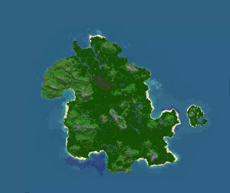island