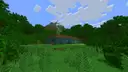 The Flame station
