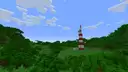 Radio tower