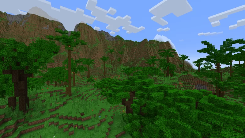 The Mesa