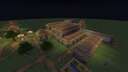 DTV - Defend the Village Minecraft Map & Project