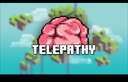 Minecraft Telepathy Minecraft Map & Project