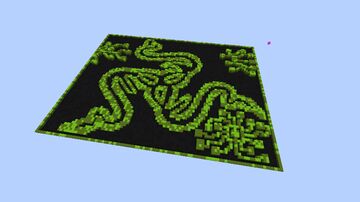 Duels Arena - Razer FREE Minecraft Map & Project