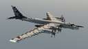 TU95MS "Bear" [1:1 Scale] Minecraft Map & Project