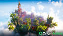 Lobby - Paradise Island - [300x300]​​ Minecraft Map & Project
