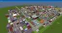 PC City 7 (Greater MTA -INCity) Minecraft Map & Project