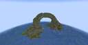 Grand Stone Archway Minecraft Map & Project