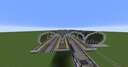 Miasto sezon 8 Minecraft Map & Project