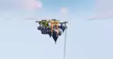 The Cow Archipelago