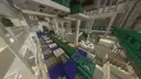Main Engine Room