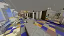 Sky Observation Lounge