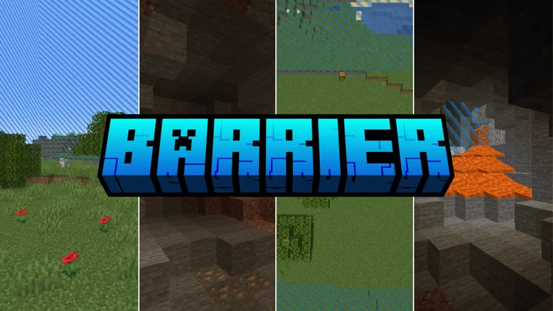 BARRIER