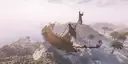 wreck side view