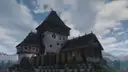 Karlov Castle - Bohemian Medieval Castle / Kingdom Come Deliverance | Medieval Unlimited Server