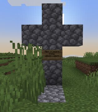 My friend's minecraft world Minecraft Map & Project