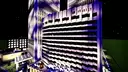 3 WTC, a 22 storey building situated below the Twin Towers, was also known as the Marriott Hotel and was completed in 1981. It was completely destroyed by falling debris when both towers collapsed on 9-11.