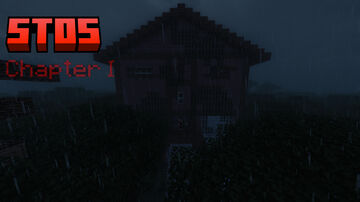 STOS - Chapter I (PL) Minecraft Map & Project