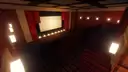 shopping mall's cinema - from the updates