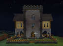 Base de supervivencia Minecraft Map & Project