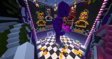 BOxpvp 120x120 (DOWNLOAD) Minecraft Map & Project