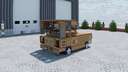 Studebaker/Westinghouse pickup truck Minecraft Map & Project