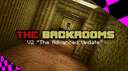 The Backrooms V2 Minecraft Map & Project