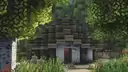 Celtic Roundhouse - A New Take on an Old Build | Medieval Unlimited Server