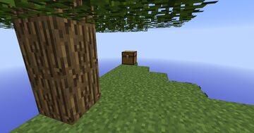 TozzoSkyBlock - [1.7.10] Minecraft Map & Project