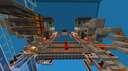 [Bone Smelter] 64 furnace Super Smelter powered by Bone Blocks Minecraft Map & Project