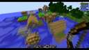 Inunded Village Survial Minecraft Map & Project