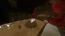 Falling Hay